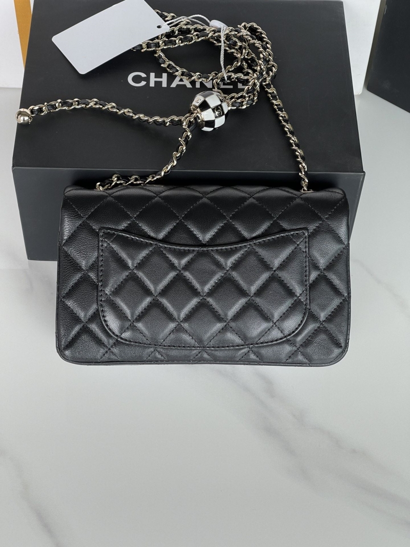 Ch**el cf series bags